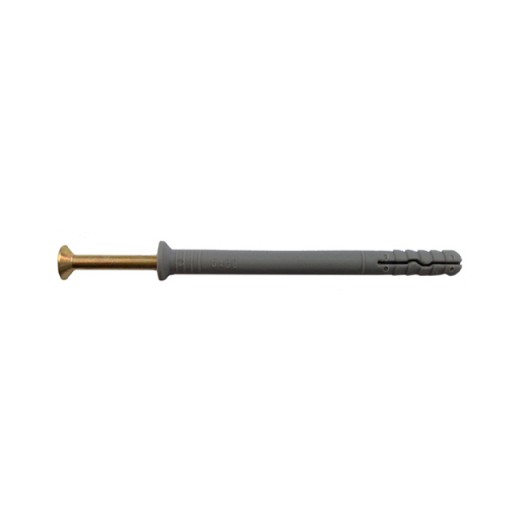 Diblu SMT-L 8/135, 100 buc,de plastic,cap L,cu tinta